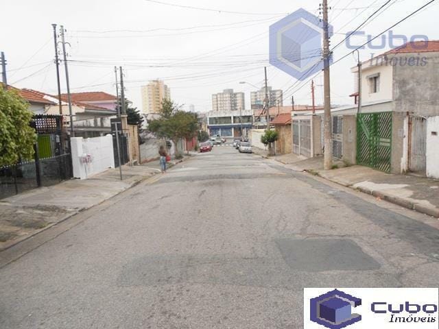 Foto do Terreno - Terreno à venda, 500 m² por R$ 1.600.000,00 - Vila Carrão - São Paulo/SP | CUBO EMPREENDIMENTOS IMOBILIARIOS LTDA