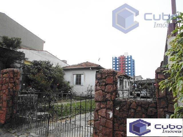 Foto do Terreno - Terreno à venda, 500 m² por R$ 1.600.000,00 - Vila Carrão - São Paulo/SP | CUBO EMPREENDIMENTOS IMOBILIARIOS LTDA