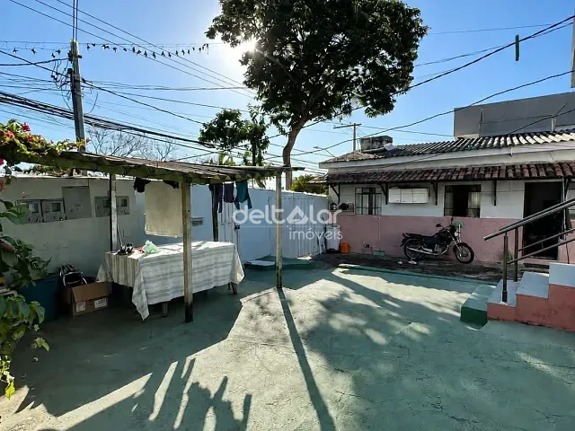 Terreno com 379m², à venda, no bairro Floramar em Belo Horizonte