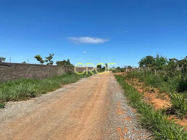 Terreno com 360m², à venda, no bairro Parque da Colina II em Formosa