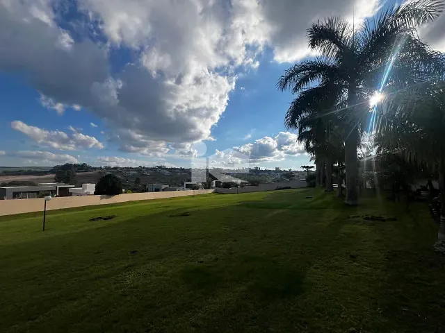 Terreno com 2500m², à venda, no bairro Condomínio Costa do Sol em Rolândia