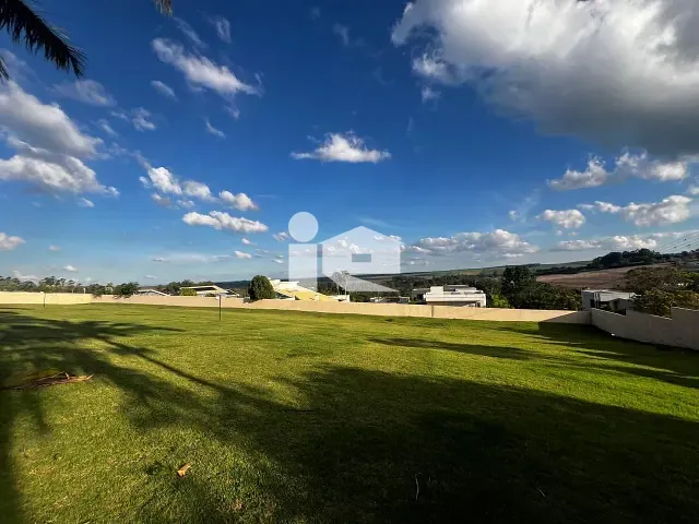 Terreno com 2500m², à venda, no bairro Condomínio Costa do Sol em Rolândia