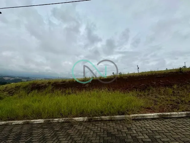 Terreno com 300m², à venda, no bairro Campo da Brazina em Araricá