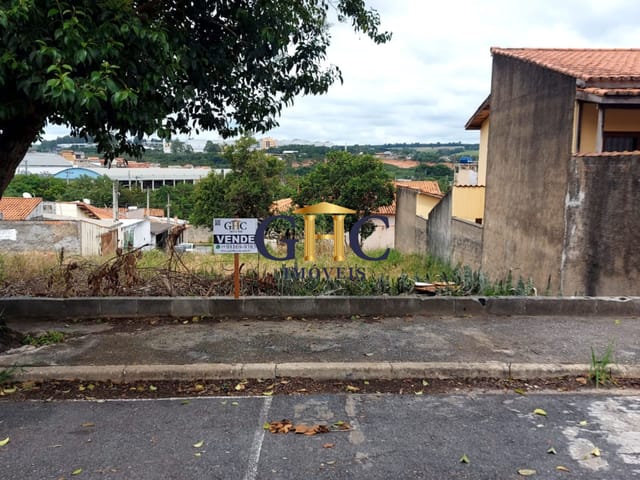 Terreno com 310m², à venda, no bairro Jardim Bela Vista em Salto de Pirapora