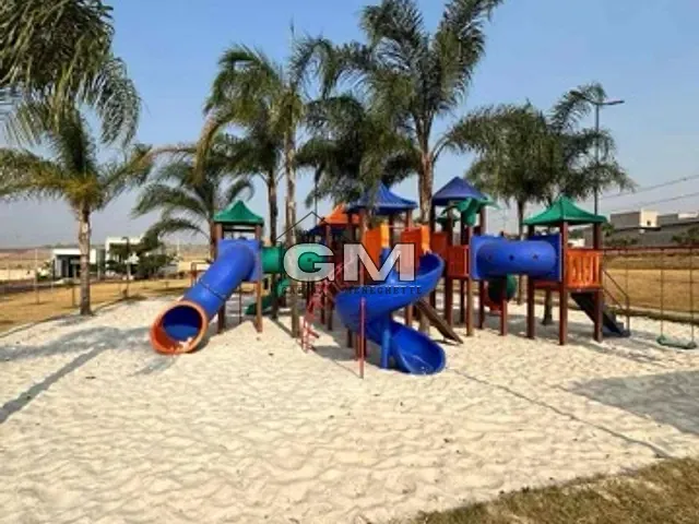 Terreno com 250m², à venda, no bairro Recreio Anhanguera em Ribeirão Preto