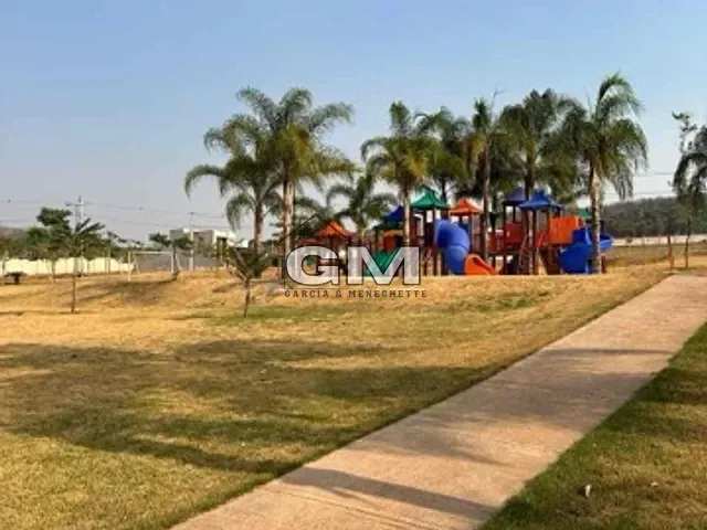 Terreno com 250m², à venda, no bairro Recreio Anhanguera em Ribeirão Preto