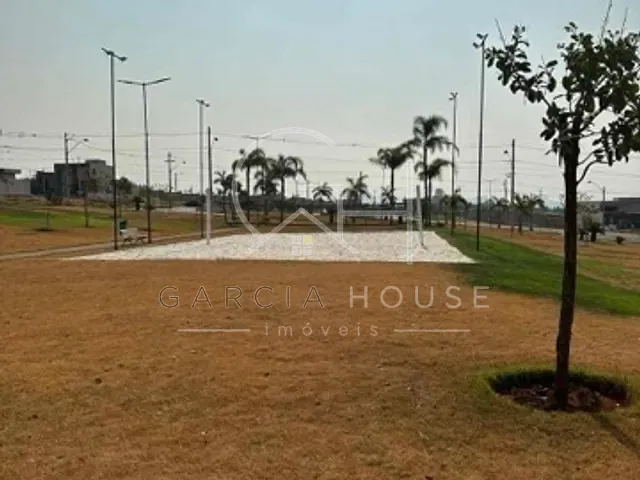 Terreno com 250m², à venda, no bairro Recreio Anhanguera em Ribeirão Preto
