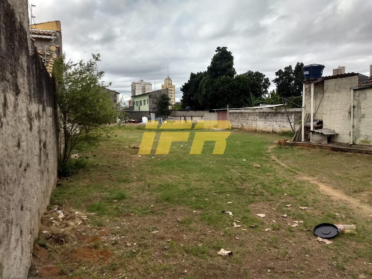 Terreno, 1491 m² - Foto 8