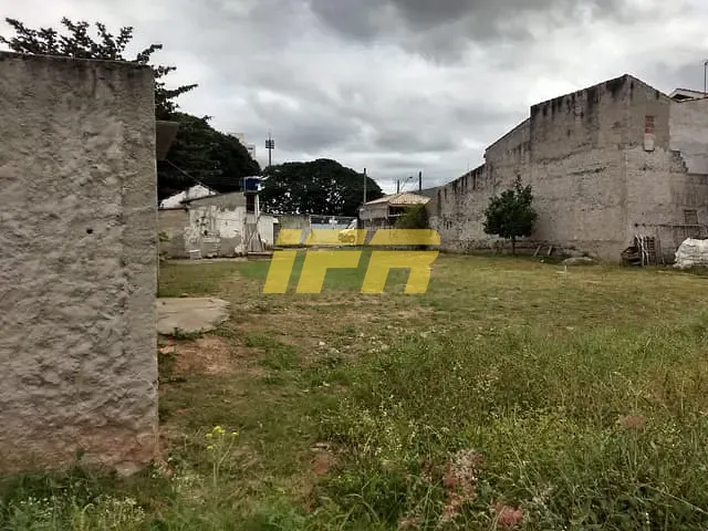 Terreno com 1492m², à venda, no bairro Estiva em Taubaté