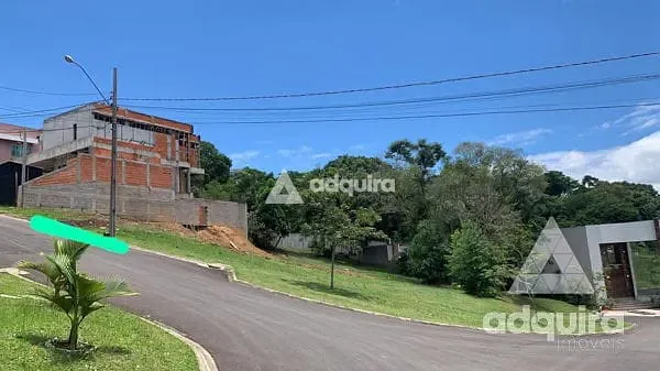 Terreno, 300 m² - Foto 1