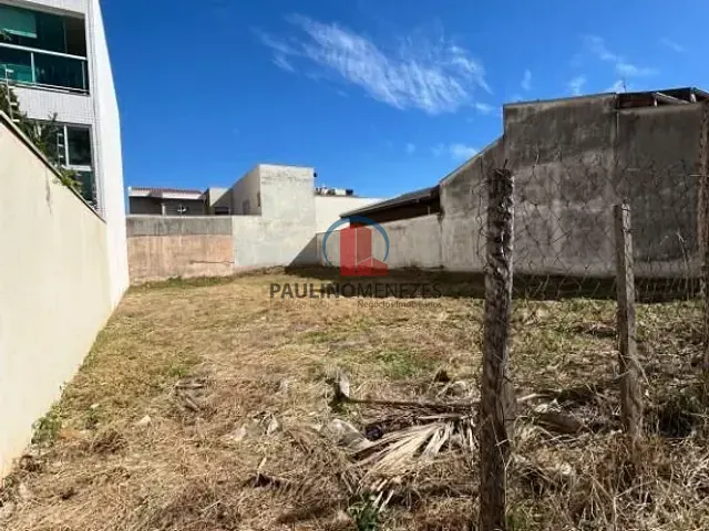 Terreno com 300m², à venda, no bairro Parque Universitário em Americana