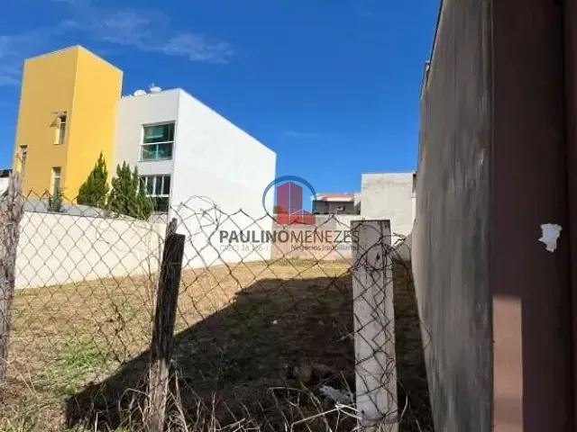 Terreno com 300m², à venda, no bairro Parque Universitário em Americana