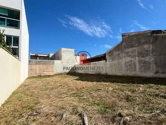 Terreno com 300m², à venda, no bairro Parque Universitário em Americana
