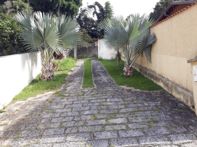 Terreno com 3947m², à venda, no bairro Retiro em Petrópolis