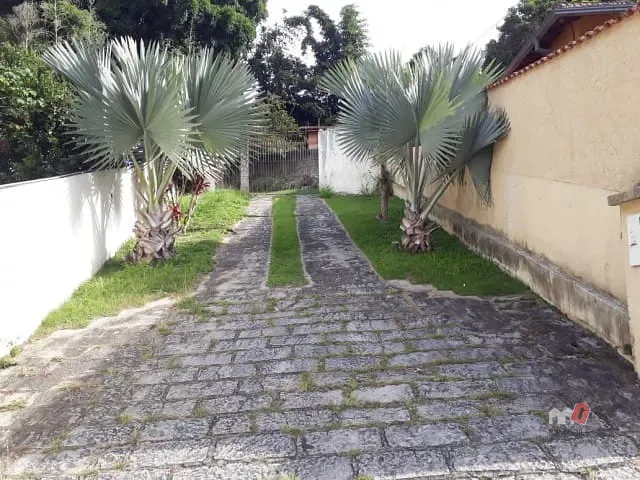 Terreno com 3947m², à venda, no bairro Retiro em Petrópolis