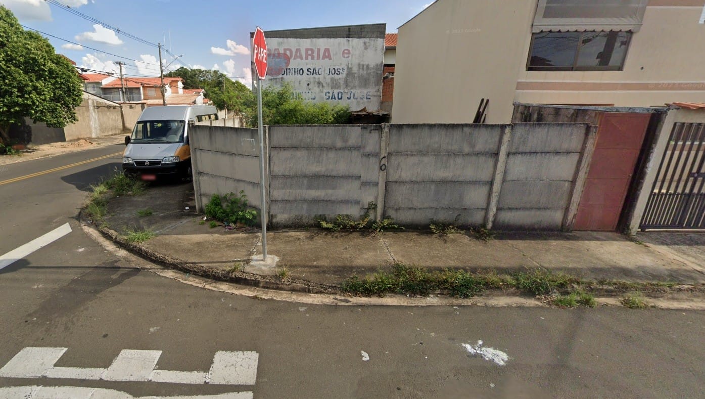 Terreno, 156 m² - Foto 1