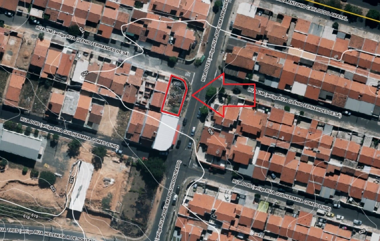 Terreno, 156 m² - Foto 7