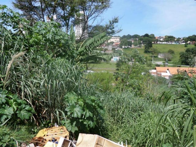 Foto do Terreno - Terreno comercial à venda, Vila São Bento, São José dos Campos. | INDEPENDENCE NEGOCIOS IMOBILIARIOS LTDA