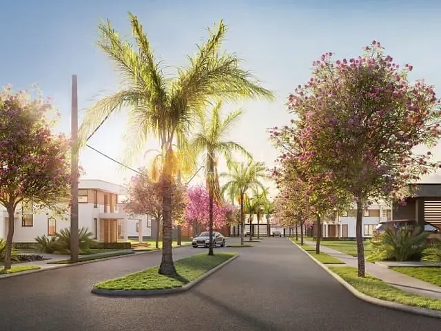 Terreno com 328m², à venda, no bairro Espinheiros em Joinville