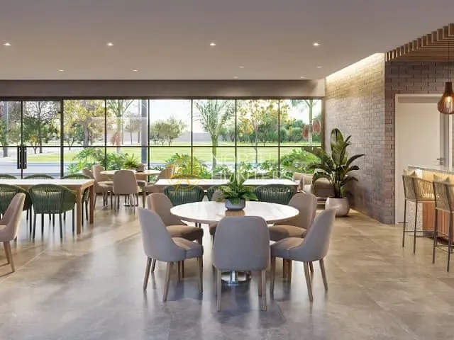 Terreno com 328m², à venda, no bairro Espinheiros em Joinville