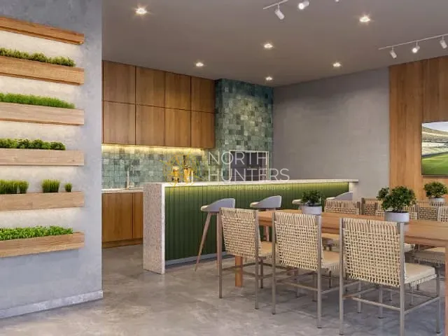 Terreno com 328m², à venda, no bairro Espinheiros em Joinville