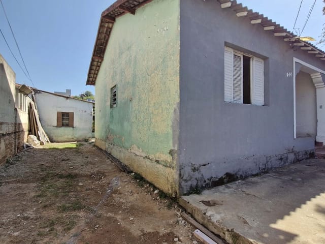 Foto do Terreno - Terreno residencial para venda em Cidade Dutra, 200m² | Lares e Andares Imóveis