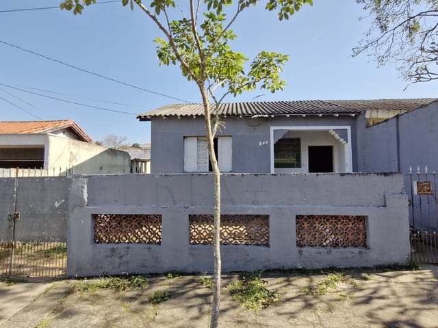 Foto do Terreno - Terreno residencial para venda em Cidade Dutra, 200m² | Lares e Andares Imóveis