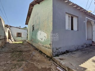 Foto do Terreno-Terreno residencial para venda em Cidade Dutra, 200m²