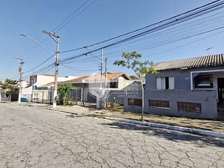 Foto do Terreno-Terreno residencial para venda em Cidade Dutra, 200m²