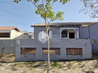 Foto do Terreno-Terreno residencial para venda em Cidade Dutra, 200m²