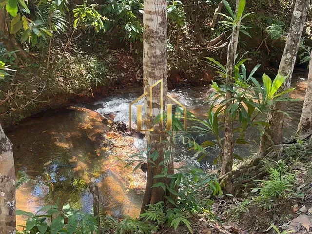 Terreno com 1200m², à venda, no bairro Estrada do Peba em Chapada dos Guimarães