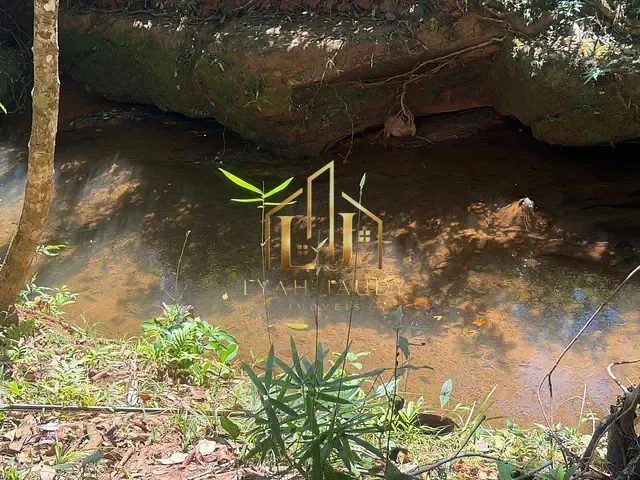 Terreno com 1200m², à venda, no bairro Estrada do Peba em Chapada dos Guimarães