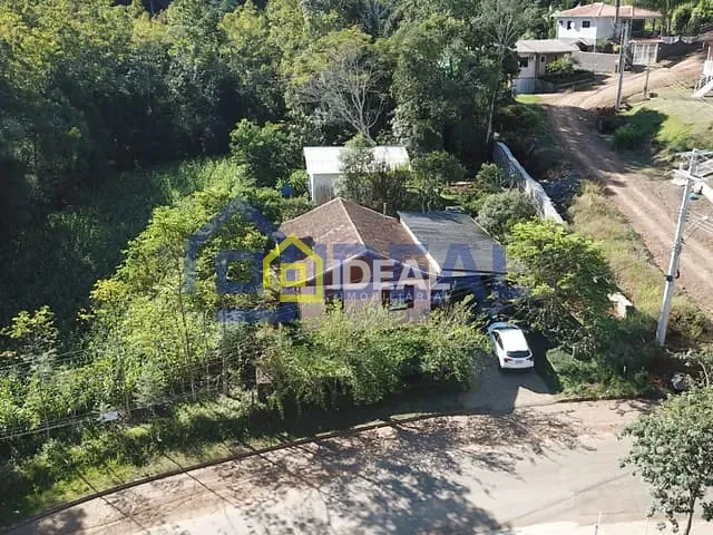 Terreno com 1971m², à venda, no bairro Industriários em Concórdia