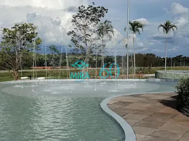Terreno com 646m², à venda, no bairro Parque Cidade em Goiânia
