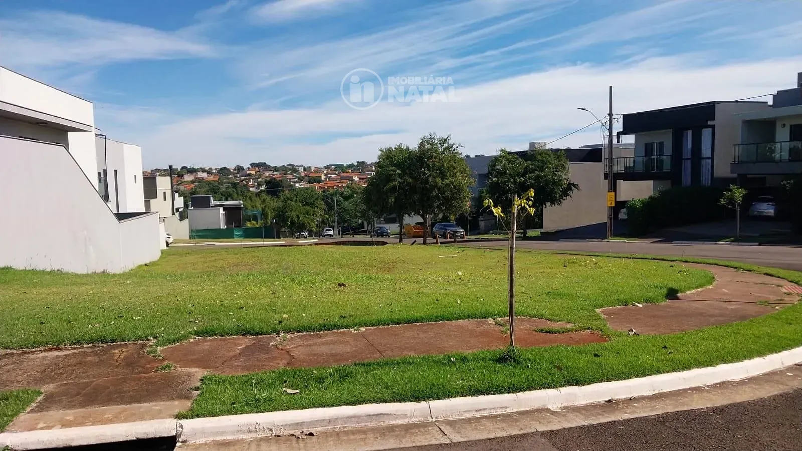 Terreno, 343 m² - Foto 1