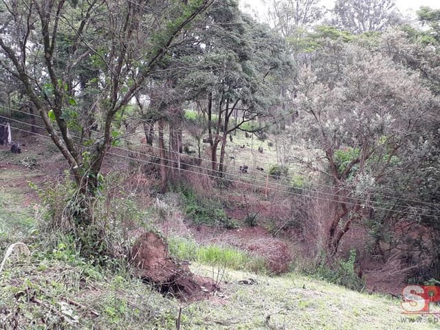 Terreno à venda, no bairro Vista Alegre em Vinhedo