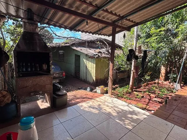 Terreno com 425m², à venda, no bairro Guanabara em Londrina