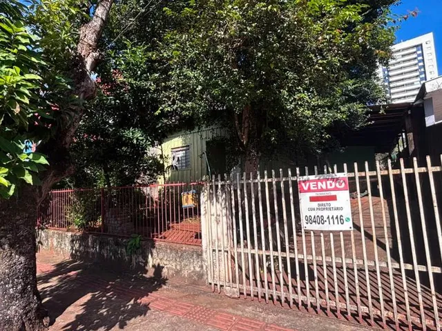 Terreno com 425m², à venda, no bairro Guanabara em Londrina