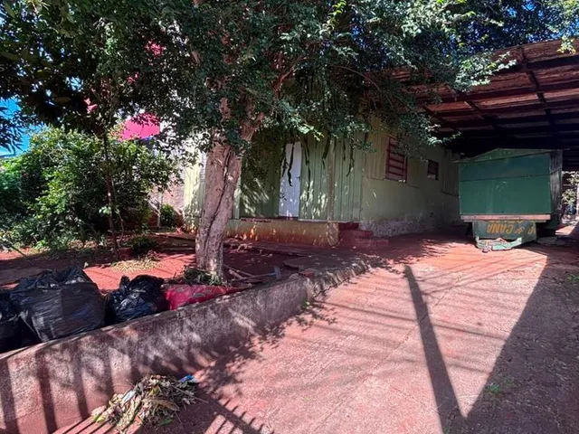 Terreno com 425m², à venda, no bairro Guanabara em Londrina