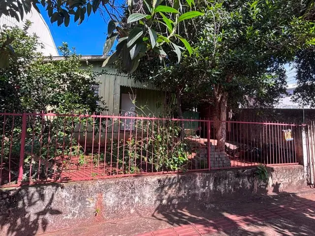 Terreno com 425m², à venda, no bairro Guanabara em Londrina