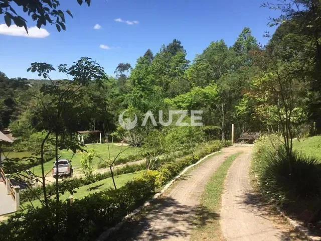 Terreno com 11m², à venda, no bairro Lamenha Grande em Almirante Tamandare
