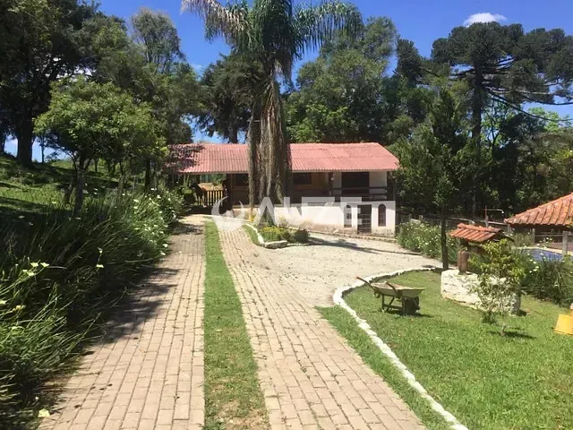 Terreno com 11m², à venda, no bairro Lamenha Grande em Almirante Tamandare
