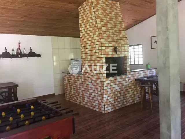 Terreno com 11m², à venda, no bairro Lamenha Grande em Almirante Tamandare