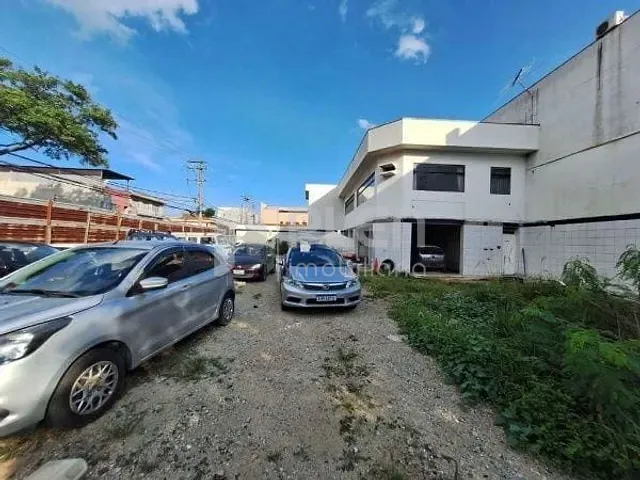Terreno com 880m², à venda, no bairro Vila Maria Baixa em São Paulo