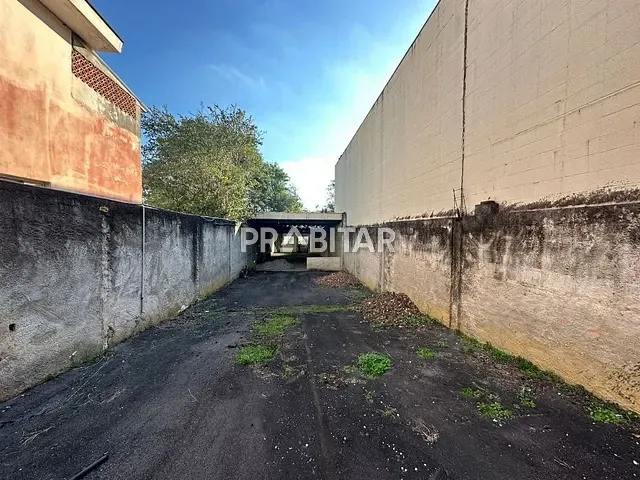 Terreno com 400m², para alugar, no bairro Alto da Lapa em São Paulo