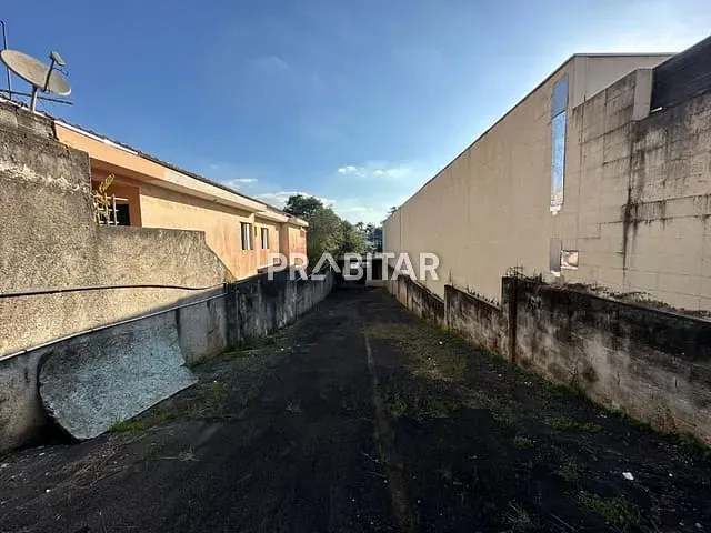 Terreno com 400m², para alugar, no bairro Alto da Lapa em São Paulo