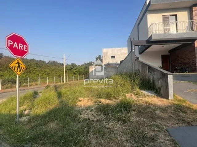Terreno com 158m², à venda, no bairro Morada dos Nobres em Taubaté