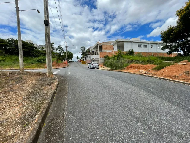 Terreno com 420m², à venda, no bairro Portal do Sol em Lagoa Santa