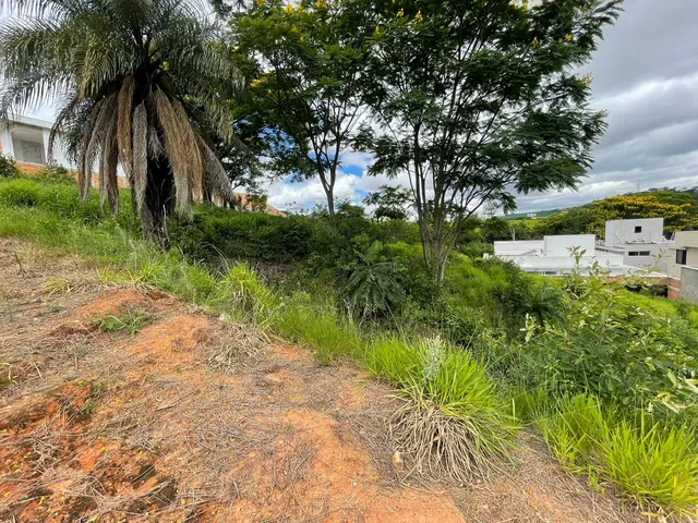 Terreno com 420m², à venda, no bairro Portal do Sol em Lagoa Santa
