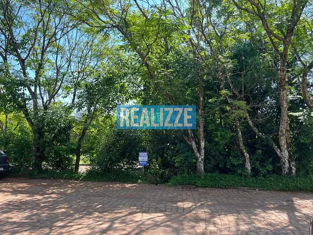 Terreno com 1410m², à venda, no bairro São Cristóvão em Marau